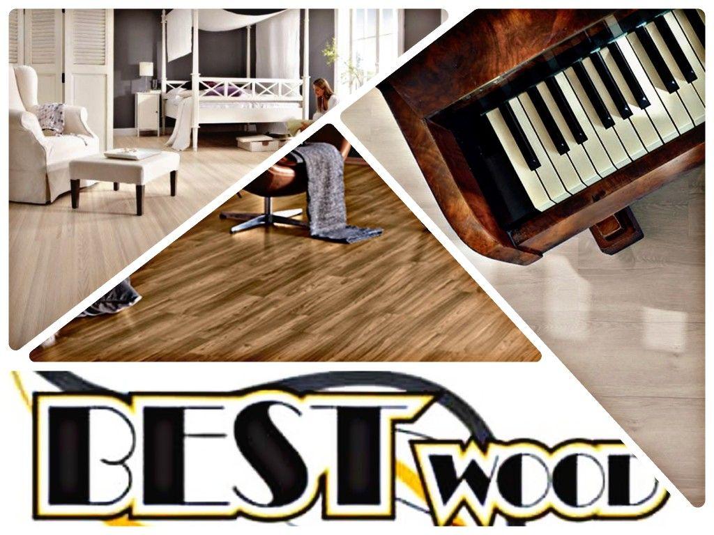 لمینت بست وود, BEST WOOD